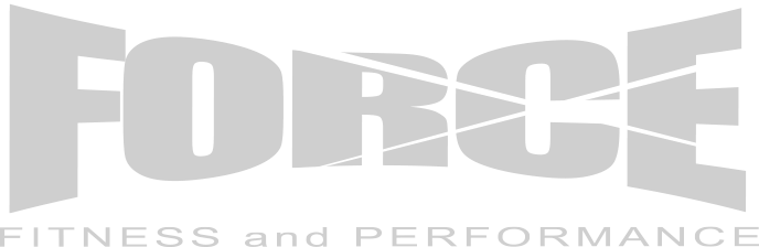 Force Fitness Logo