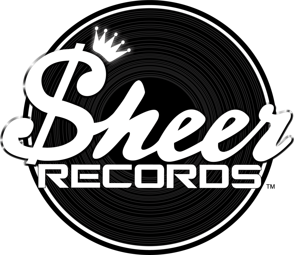Sheer Records Logo