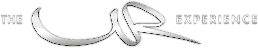 The UR Experience Logo