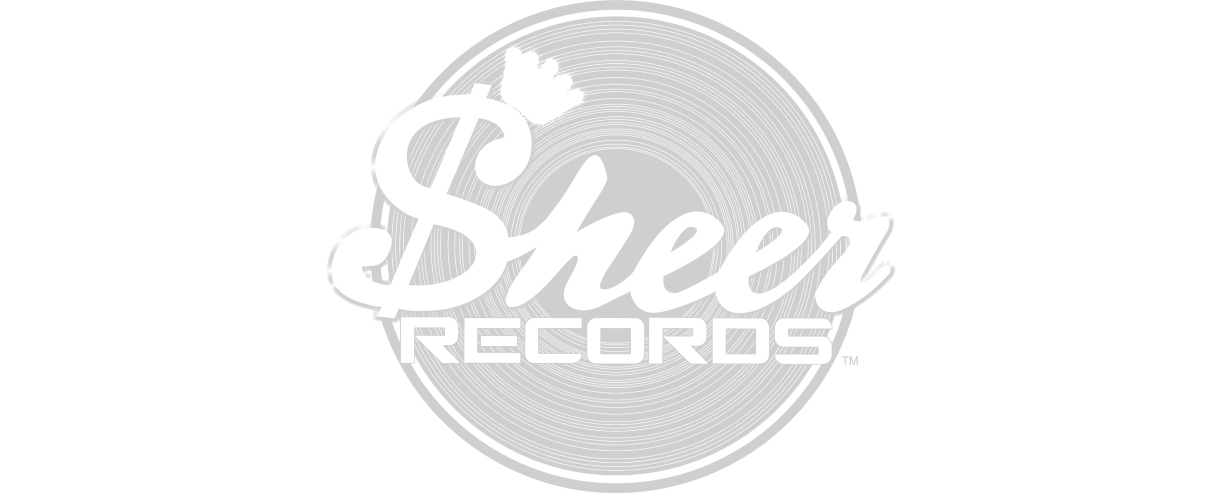 Sheer Records Logo